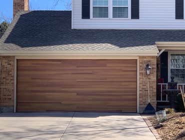 Photos by Martin Garage Doors #1