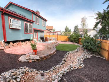 Photos from Colorado Essence Landscapes