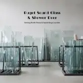 Puget Sound Glass and Shower Door