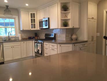 Photo(s) from O'Kane Construction, Llc
