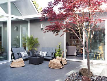 Photo(s) from Klopf Architecture Klopf Architecture