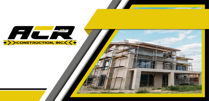 Acr Construction Inc
