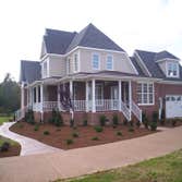 Tiller Custom Homes
