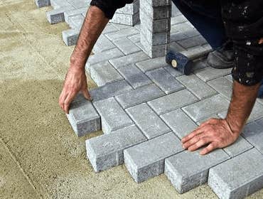 Photos by Stonepath Landscaping & Paving #1