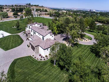 Davis Lane