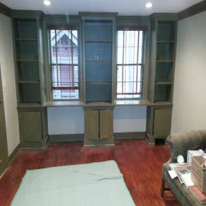 Kristofer L Granger Project