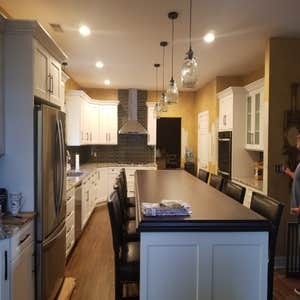 Photos by Joe Brown Woodworking and Design Inc #1