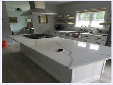 Marlboro Granite Inc We have installed over 9000 countertops in 16 years. Check out our gallery to see some of our 2017 projects.