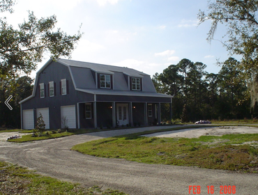 Geneva Home