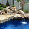 Brown's Pool Service LLC logo