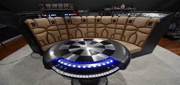 Crux Scenica LLC