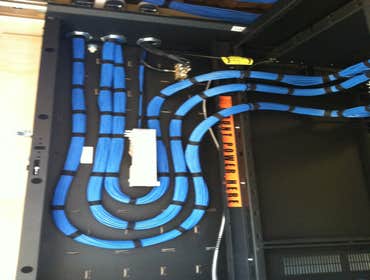 Photos from Nu Cabling Inc