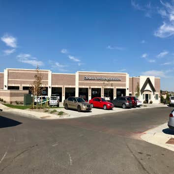 Southern Retail Construction Inc