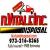 N. Vitale Disposal Inc logo