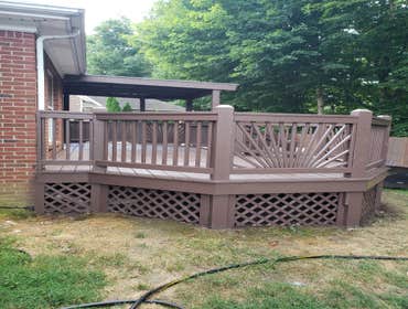 Photos by Zion Home Improement/restoration LLC #1