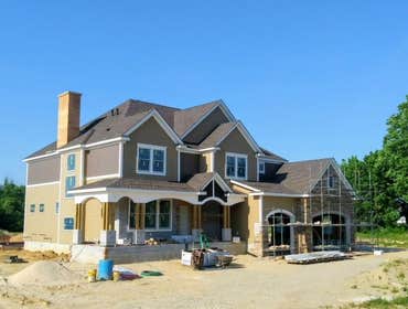 Photos by Orourke Custom Homes Inc #1
