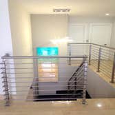 Interior and Exterior