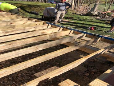 Photos by 570 Roofing Contractor #2