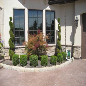 Photos from Natural Lawns and Landscape