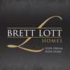 Brett Lott Homes logo