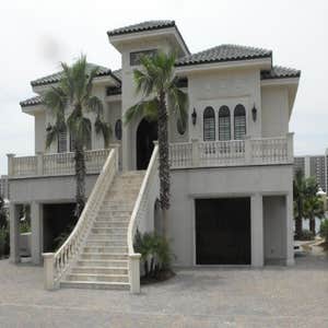 E L Love Construction Inc Project