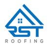 Rst Roofing logo
