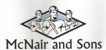 McNair and Sons LLC