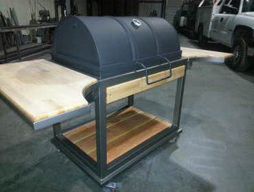 Photos by Ironman Custom Welding Works #1