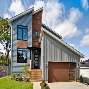 Showcase of 5536 Plymouth Street
