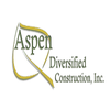 Aspen Diversified Construction Inc logo