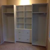 Photos from Cabinet Closet Pro INC