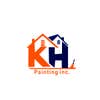 Kame House Painting Inc logo