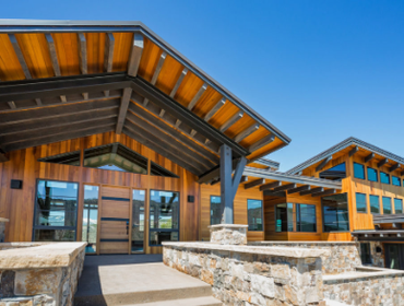 Custom Homes