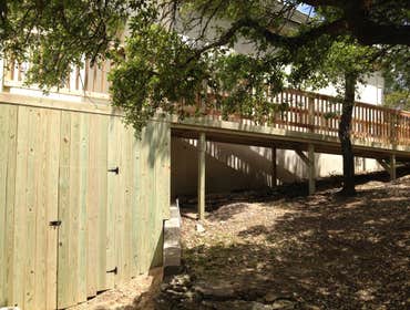 Ctc Remodeling & Construction, Llc Project Before and after of exterior remodel. This house was built in 1971. Down stairs wall were raised from 8' to 