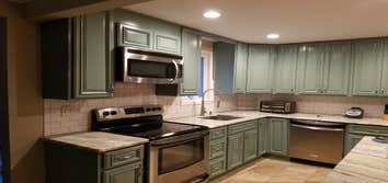 Photos by Artistic Home Improvement LLC #5
