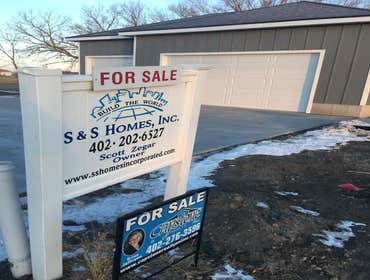2834 36th Street, Columbus, NE