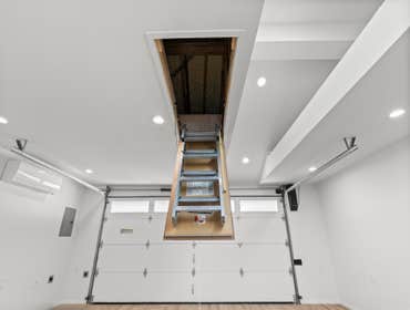 Garage Remodeling