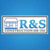 R&s Construction HB Inc logo