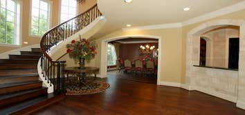 Floor Coverings International