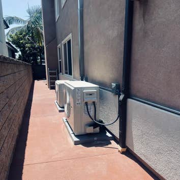 Eazy Cool HVAC