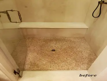 Ma Residence - Hillsborough, CA The Eunoia Builders team brings artistry to life in this ambitious remodel project of a 5,366 sqft home. A couple of hi