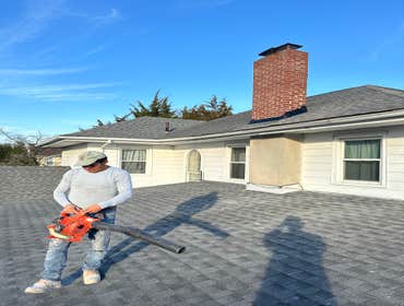 Photos by Great Group Home Improvement LLC #1 Flat Roof Coating