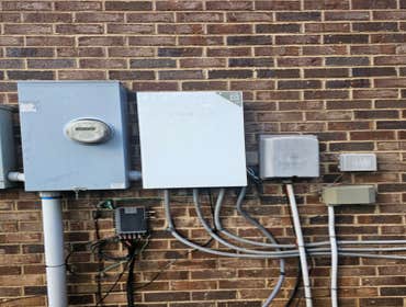 Photos by Loftis Lighting and Electrical #1