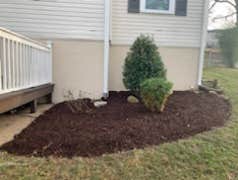 Photos by Don Cele Landscaping #1