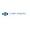 DG Service Company logo