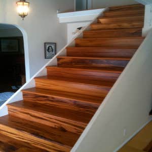 Some of the work we have done. A few of the completed Project's we have completed around Southren California.