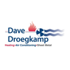 Dave Droegkamp Heating, Cooling & Air Quality logo