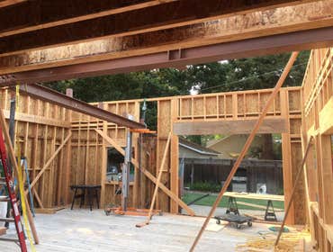 Photos by Estrada Builder #5