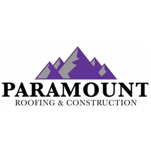 Paramount Roofing Construction Bowie