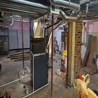 All American HVAC